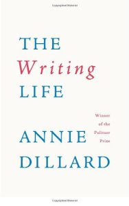 The Writing Life